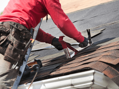 About Roof Repair Experts Moss, TN
